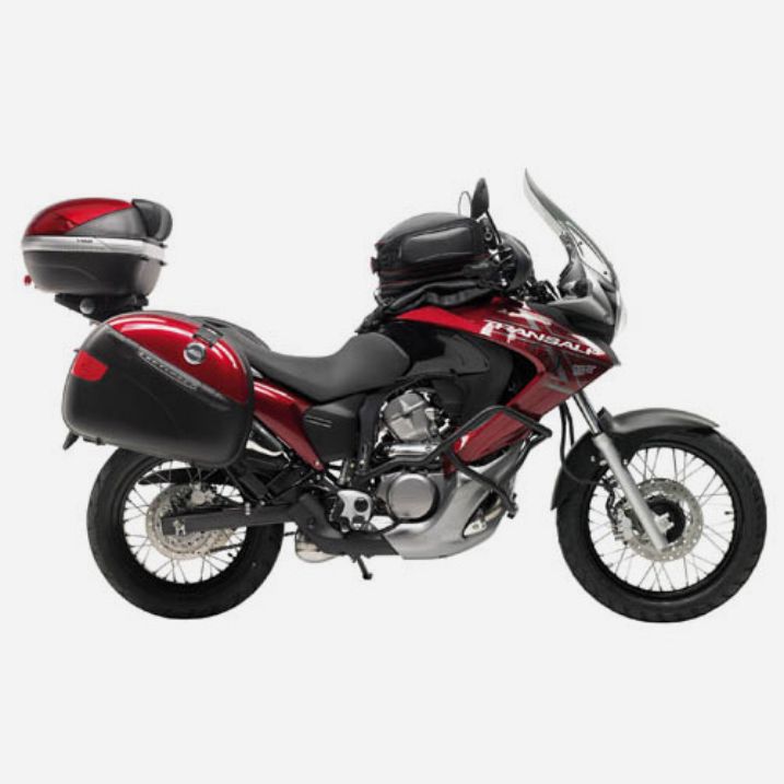 Εικόνα για την κατηγορία Honda XL 700V Transalp (2008 - 2013)