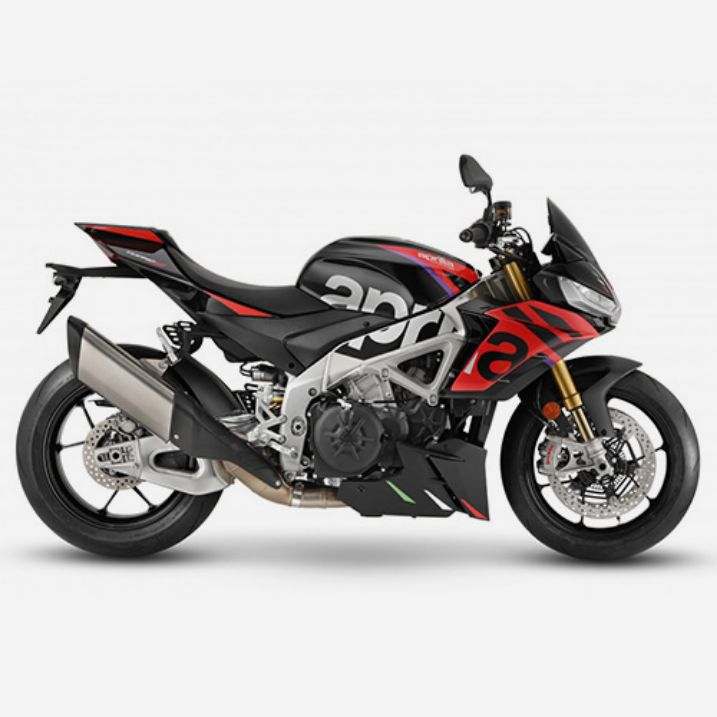 Εικόνα για την κατηγορία Aprilia Tuono 1100 V4 (2016 - )