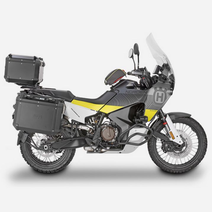 Εικόνα για την κατηγορία Husqvarna Norden 901 (2022 - 2025)
