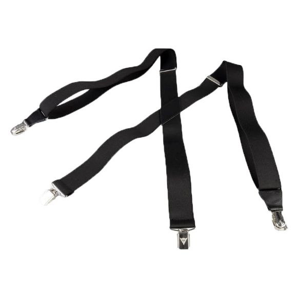 Dainese Bretelle τιράντες παντελονιών black Χανιά