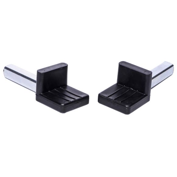 Bastef σετ αντάπτορες "L" σταντ πίσω τροχού Χανιά