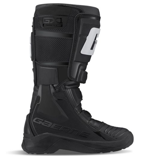 Gaerne GX-1 EVO boots MX black