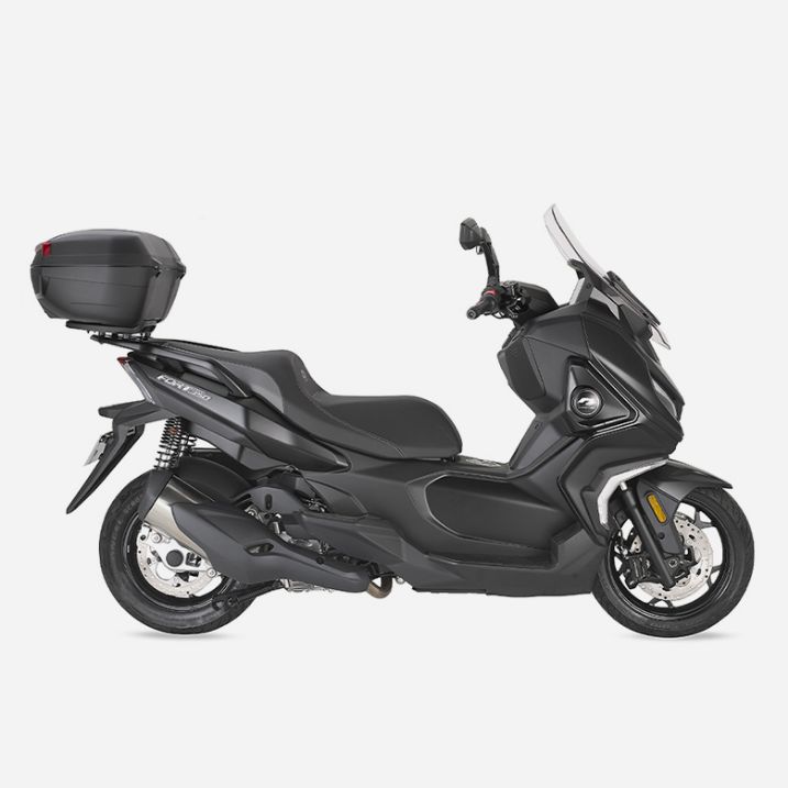 Εικόνα για την κατηγορία QJ Motor Fort 350 (2024 - 2025)