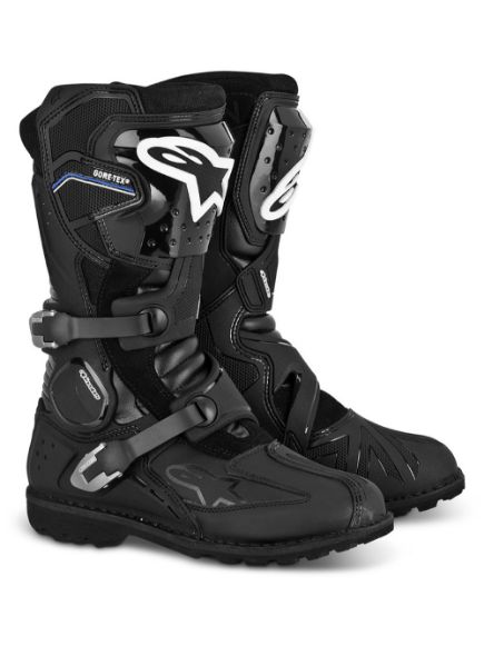 Alpinestars Toucan Gore-Tex adventure μπότες μηχανής Χανιά