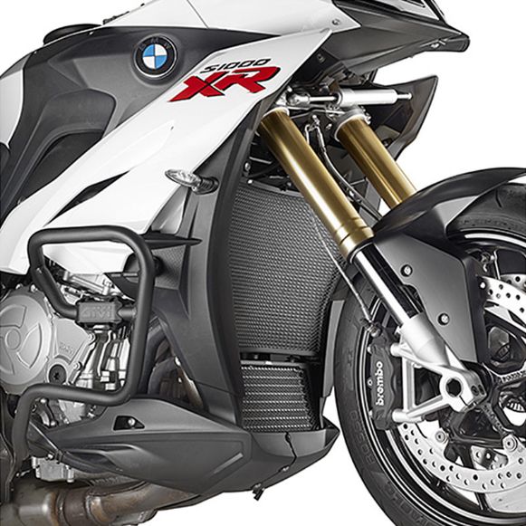 Προστατευτικό ψυγείου Givi PR5119 BMW S 1000 R (2014-2020) & S 1000 XR (2015-2019) μαύρο