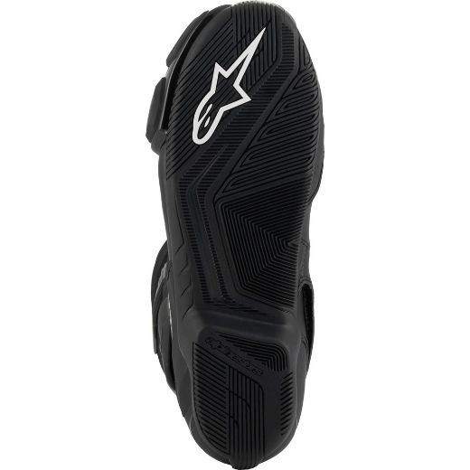 Alpinestars SMX-6 V3 Mens boots black / white / red Chania
