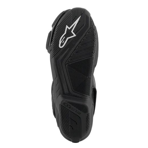 Alpinestars SMX-6 V3 mens boots black / white Chania