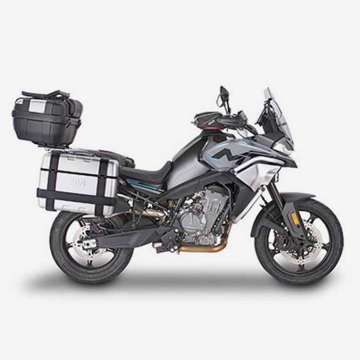 Εικόνα για την κατηγορία CFMOTO 800 MT (2022 - 2025)