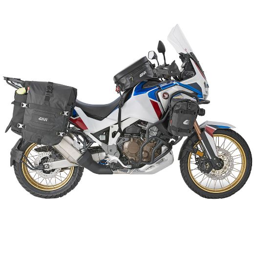 Givi TN1178 lower engine guard Honda CRF1100L Africa Twin (2020-2023 & 2024-2025) / Adventure Sport (20-25) Chania