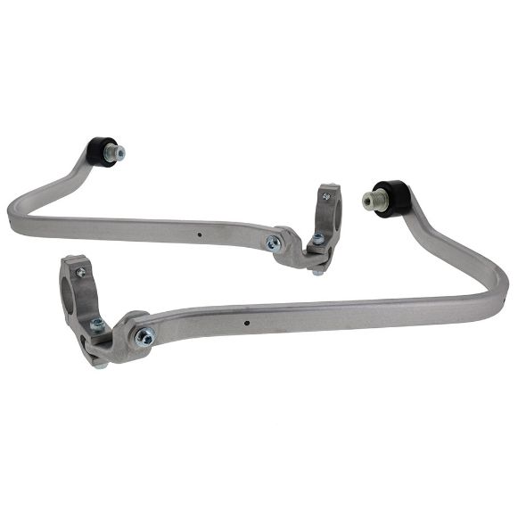 Barkbusters κιτ τοποθέτησης για χούφτες Honda CRF 1100L AfricaTwin (2020-2023 & 2024-2025)