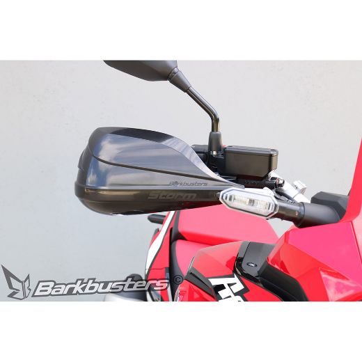 Barkbusters κιτ τοποθέτησης για χούφτες Honda CRF 1100L AfricaTwin (2020-2023 & 2024-2025) Χανιά