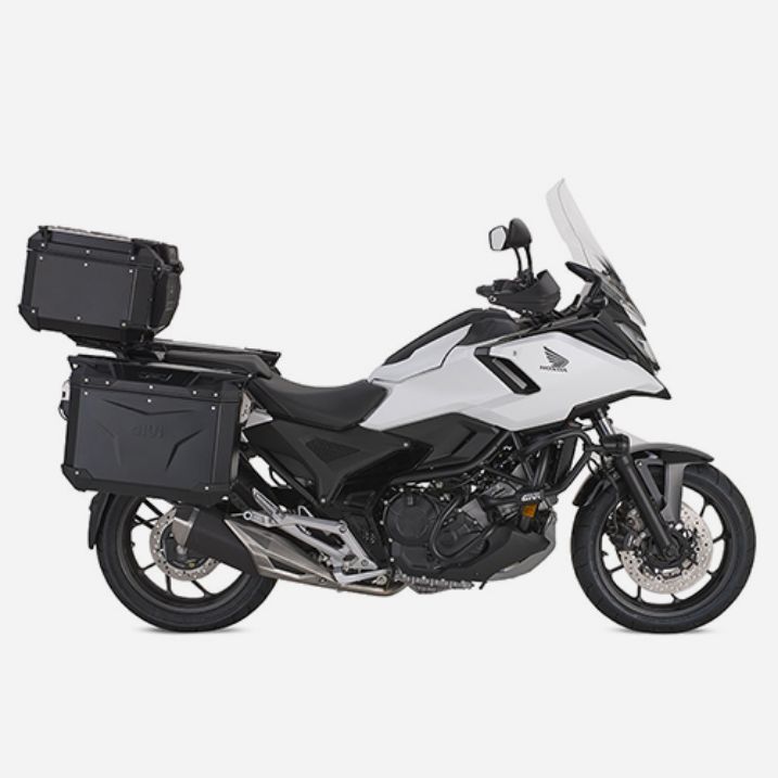 Εικόνα για την κατηγορία Honda NC750X (2025 - )