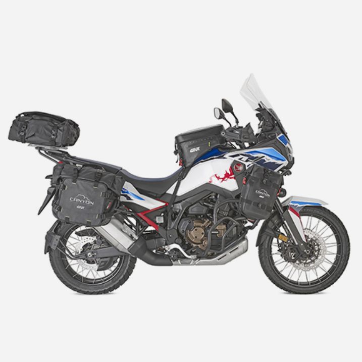 Εικόνα για την κατηγορία Honda Africa Twin CRF1100L / Adventure (2024 - 2025)