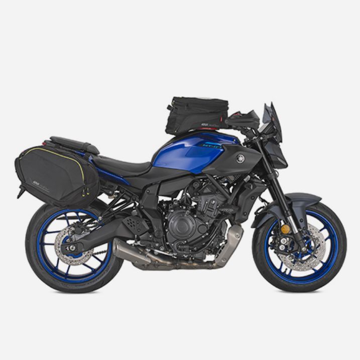 Εικόνα για την κατηγορία Yamaha MT-07 (2025 - )