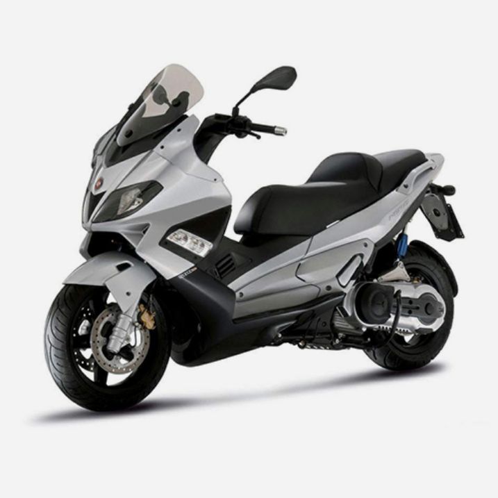 Εικόνα για την κατηγορία Gilera Nexus 300