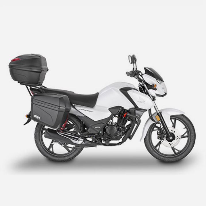 Εικόνα για την κατηγορία Honda CB 125F (2015-2020 & 2021- 2025)
