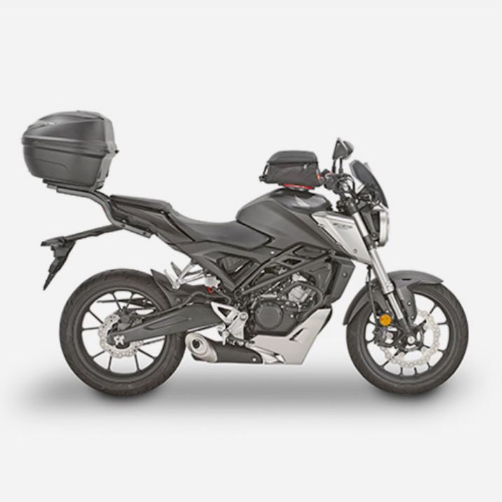 Εικόνα για την κατηγορία Honda CB 125 R (2018-2020 & 2021-2025)