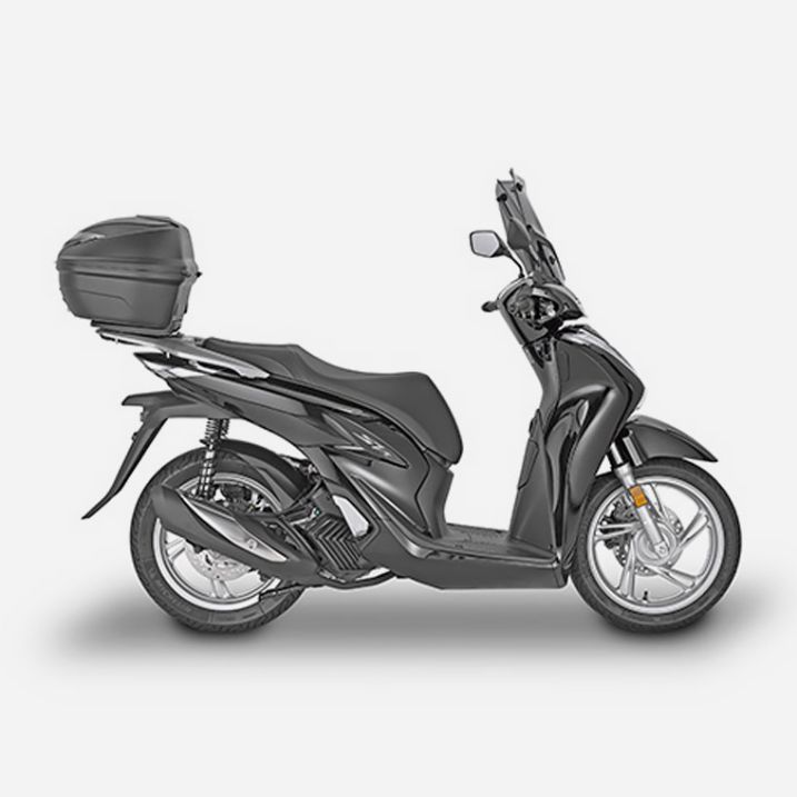 Εικόνα για την κατηγορία Honda SH 125i-150i E5 (2020 - 2025)