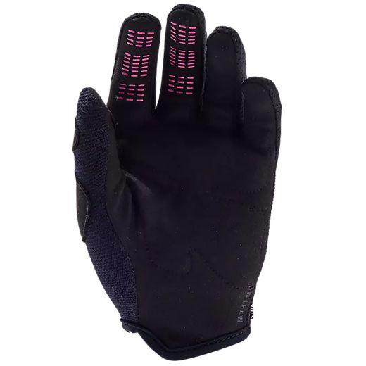 Παιδικά γάντια μηχανής Fox Kids Dirtpaw μαύρο / ροζ | GASmoto.gr