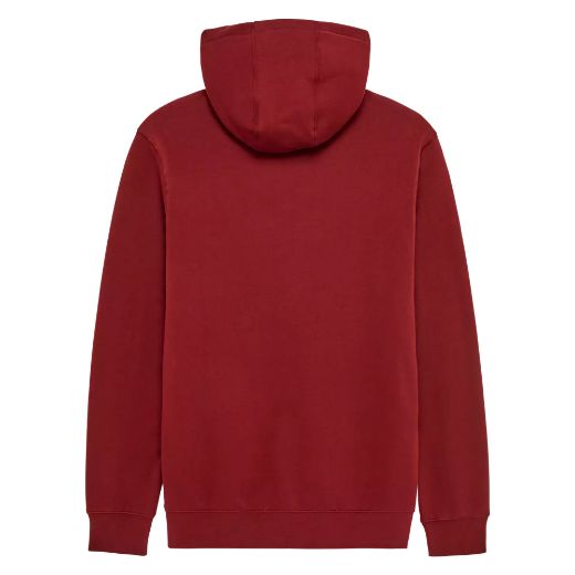 Fox Absolute Fleece ζακέτες rust brown χανιά