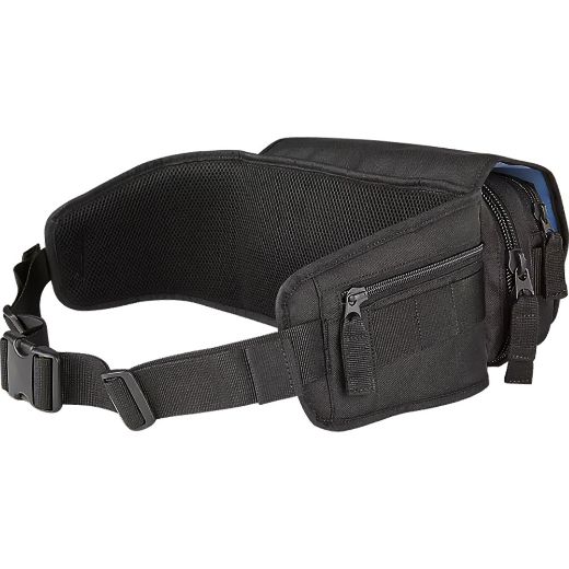 Motorcycle waist bag Fox Deluxe Tool Pack black | GASmoto.gr