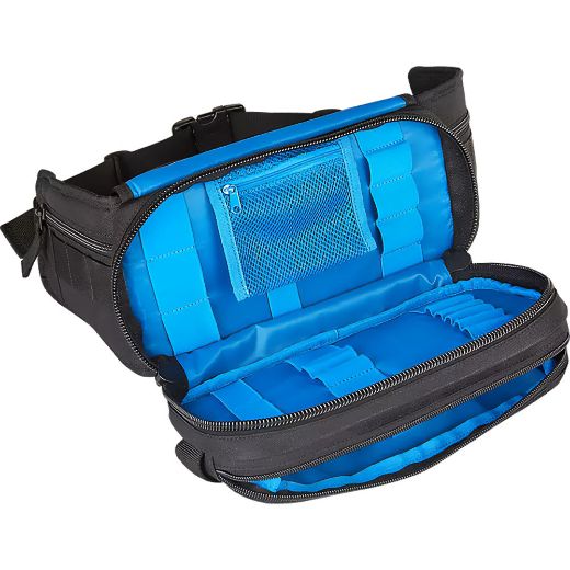 Fox Deluxe Tool Pack τσαντάκι μέσης εργαλείων black Χανιά