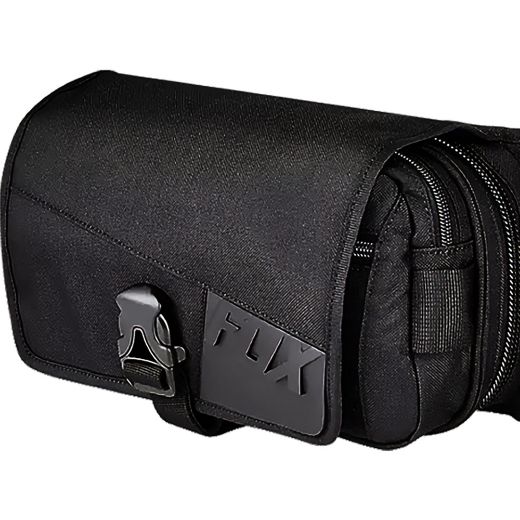 Fox Deluxe Tool Pack waist bag black Chania