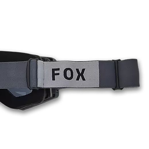Fox Airspace Core goggles enduro mx graphite / grey Chania