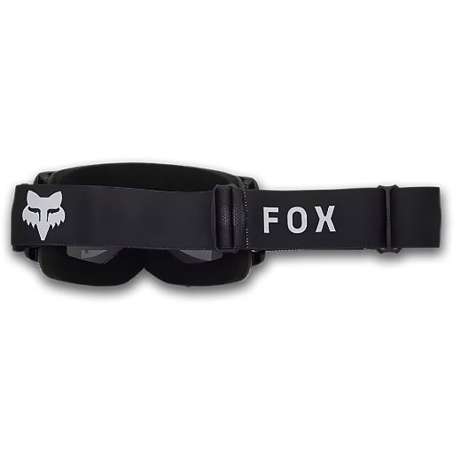 Goggles enduro MX Fox Main Core black / spark | GASmoto.gr