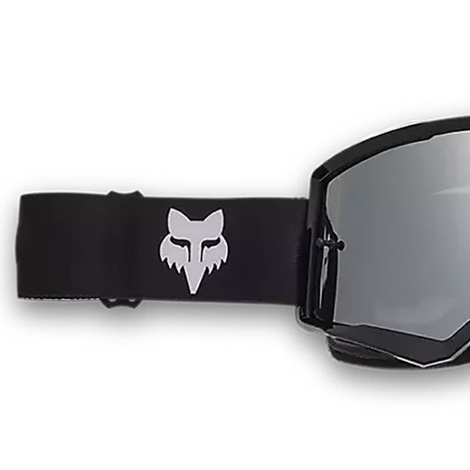 Fox Main Core μάσκες enduro mx spark black Χανιά