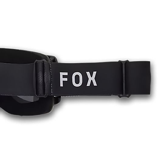 Fox Main Core goggles enduro mx spark black Chania