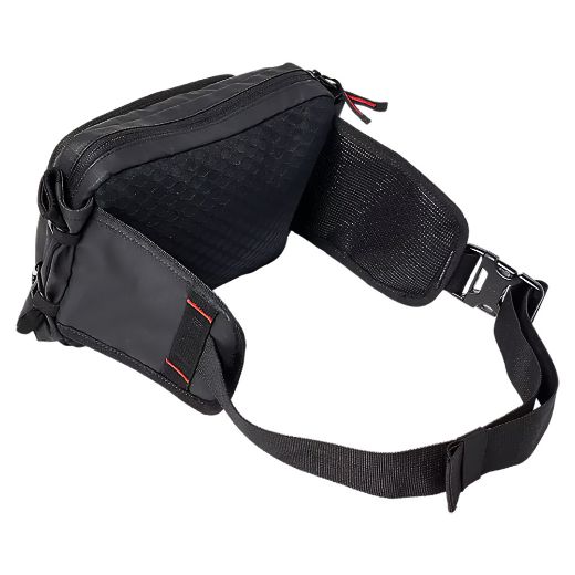 Waist bag Fox Hip Pack black | GASmoto.gr