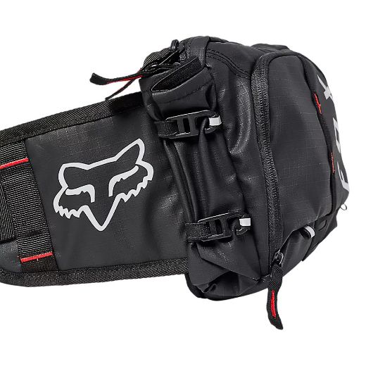 Fox Hip Pack τσαντάκι μέσης black Χανιά