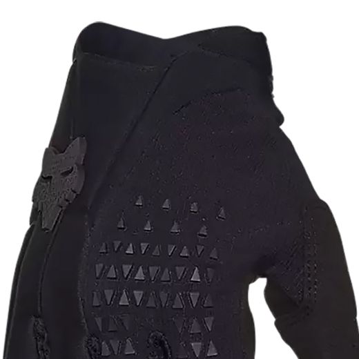 Fox Pawtector ΜΧ / Enduro & Adventure black / black Χανιά