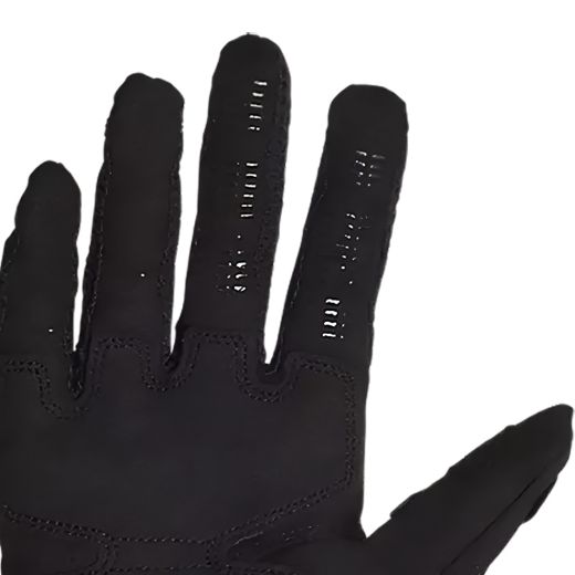 Fox Pawtector  ΜΧ / Enduro & Adventure black / black Chania