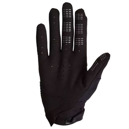 Motorcycle gloves ΜΧ / Enduro & Adventure Fox Defend D3O black | GASmoto.gr