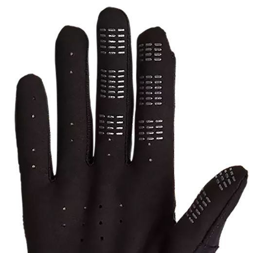 Fox Defend D3O gloves ΜΧ / Enduro & Adventure black Chania