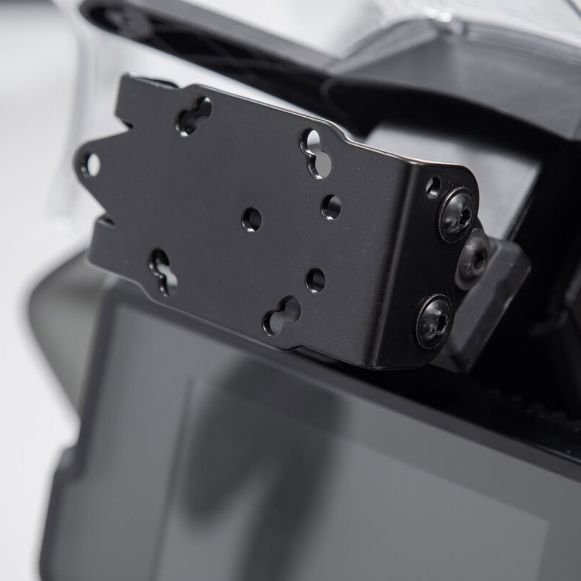 SW-MOTECH Βάση GPS KTM 790 ADVENTURE/R (2019-2021) & 890 R (2020-2022)