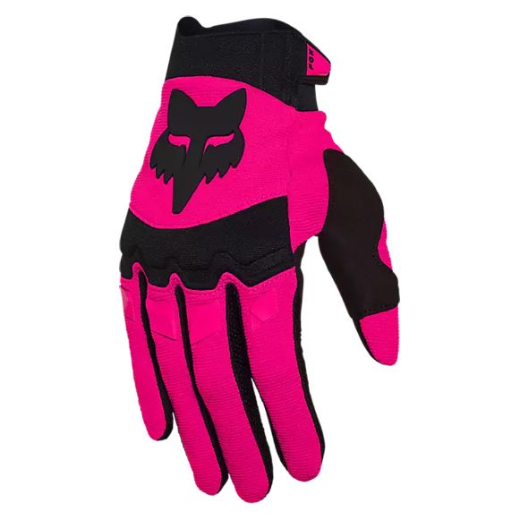 Fox Dirtpaw γάντια ΜΧ & Enduro pink Χανιά