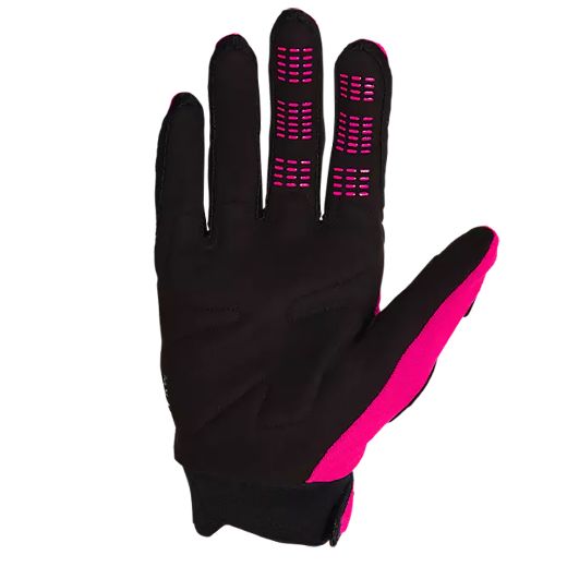 Fox Dirtpaw gloves MX & Enduro pink Chania