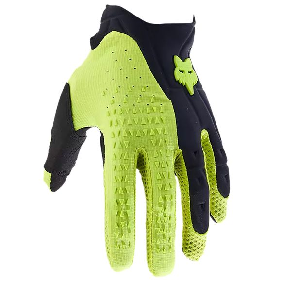 Fox Pawtector ΜΧ / Enduro & Adventure black / yellow Χανιά
