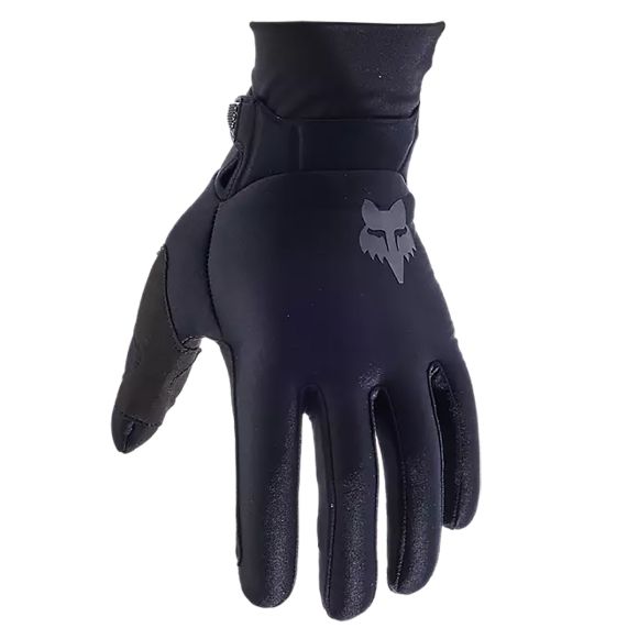 Mid season γάντια μηχανής Fox Defend Thermo Enduro / Adventure μαύρο | GASmoto.gr