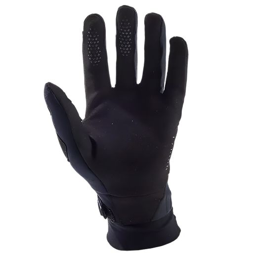 Mid season motorcycle gloves Fox Defend Thermo Enduro / Adventure black | GASmoto.gr