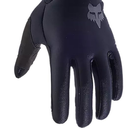 Fox Defend Thermo mid season γάντια Enduro / Adventure black Χανιά
