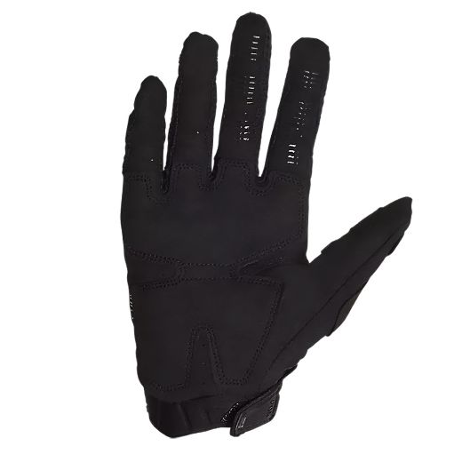 Motorcycle ΜΧ, Enduro & Adventure gloves Fox Pawtector black | GASmoto.gr