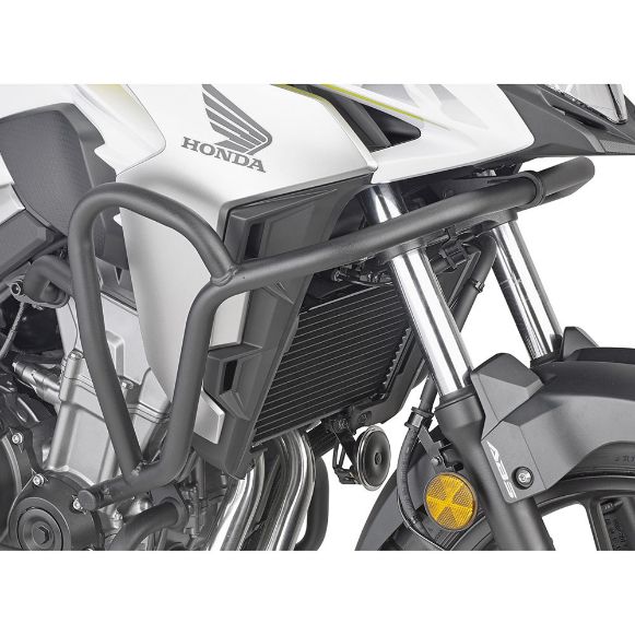 Givi TNH1171 προστατευτικά κάγκελα πάνω Honda CB 500 X 2019-2023 | GASmoto.gr