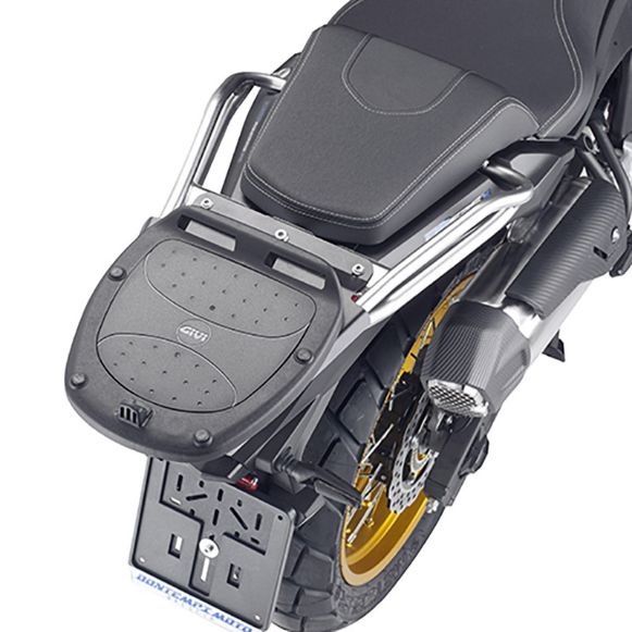 Givi SR9257 βάσεις μπαγκαζιέρας Voge Valico 525 DSX 2023