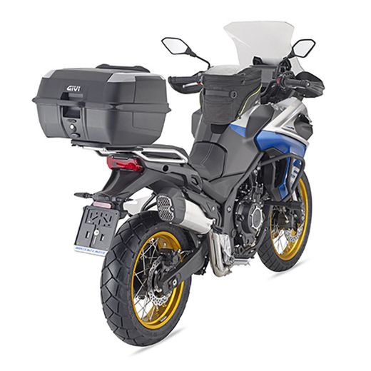GIVI SR9257 MONOLOCK TOPCASE BASE KVOGE VALICO 525 DSX 2023
