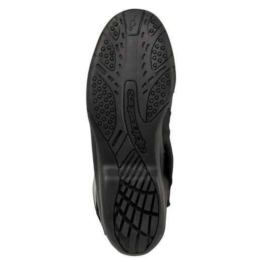 Alpinestars Web Gore-Tex waterproof boots black Chania