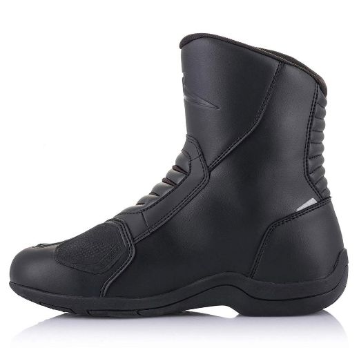 Alpinestars Ridge V2 WP αδιάβροχες μπότες black / black Χανιά